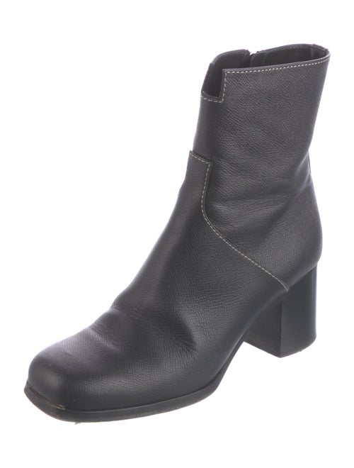 Hermès 2022 Flatteuse Boots
