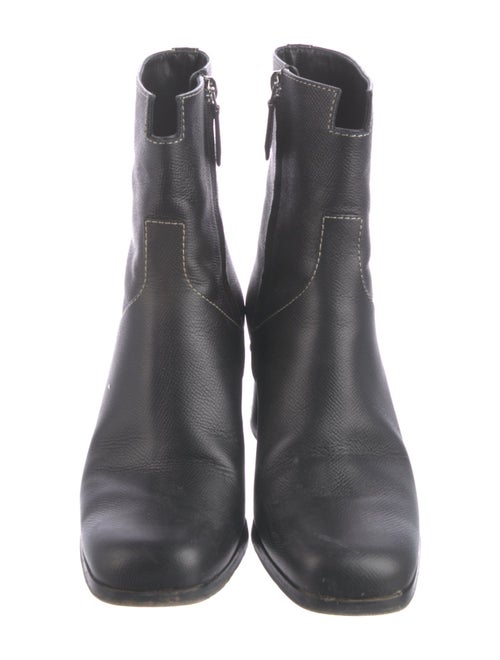 Hermès 2022 Flatteuse Boots