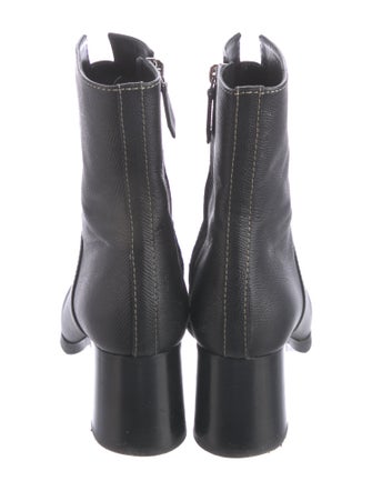 Hermès 2022 Flatteuse Boots