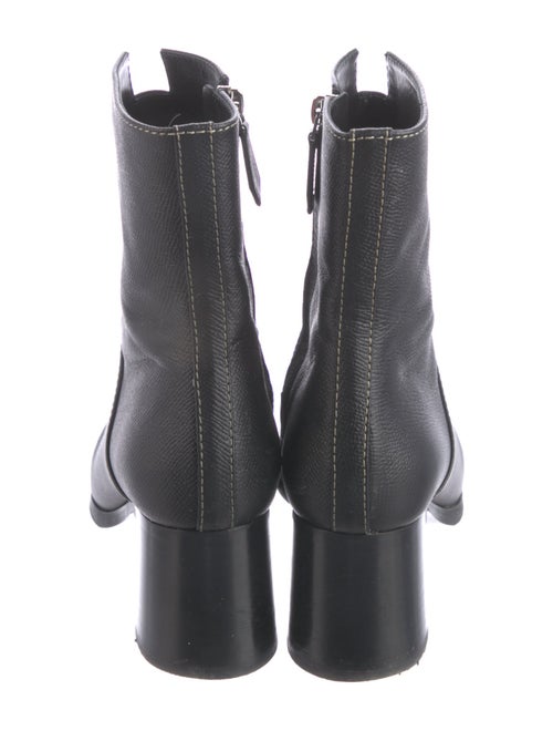 Hermès 2022 Flatteuse Boots