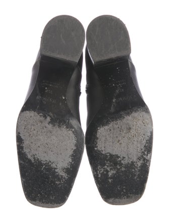 Hermès 2022 Flatteuse Boots