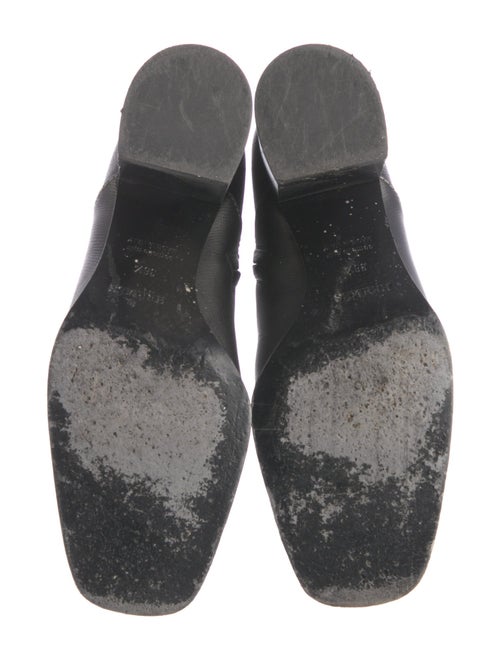 Hermès 2022 Flatteuse Boots