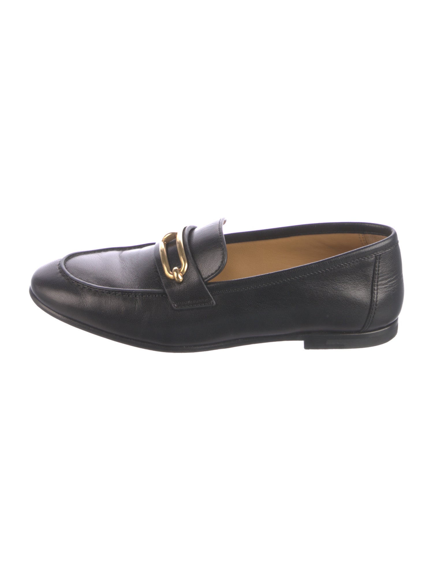 Hermès 2022 Colette Loafers