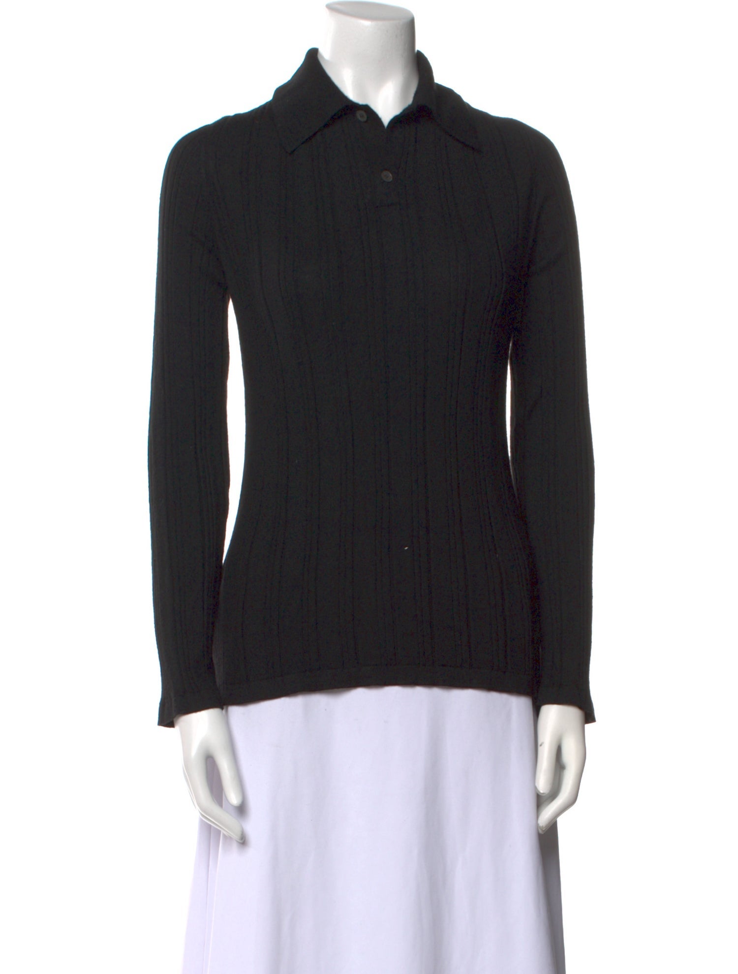 Hermès Cashmere Sweater