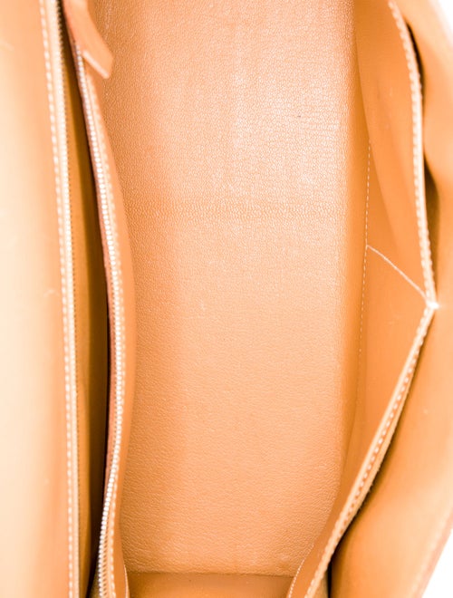 Hermès Chamonix Kelly II Sellier 32