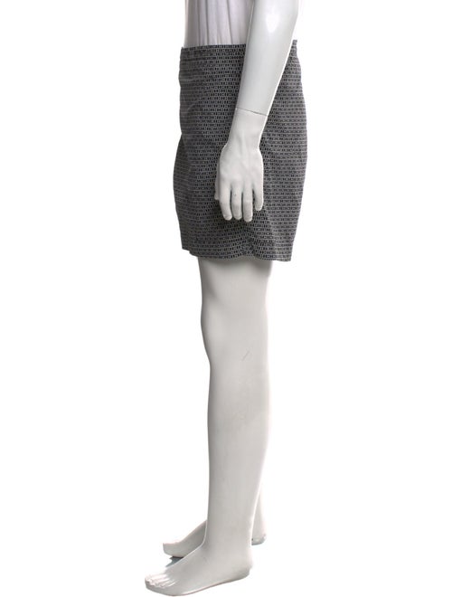 Hermès Printed Swim Trunks