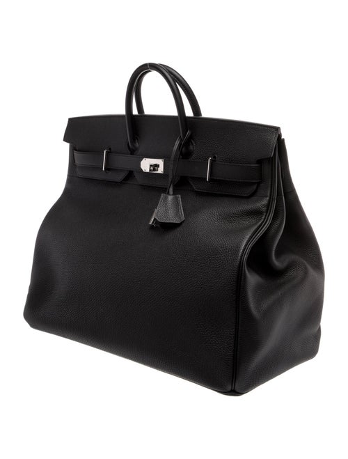 Hermès Togo HAC Birkin 50