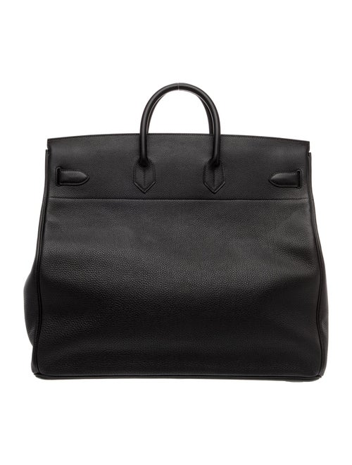 Hermès Togo HAC Birkin 50