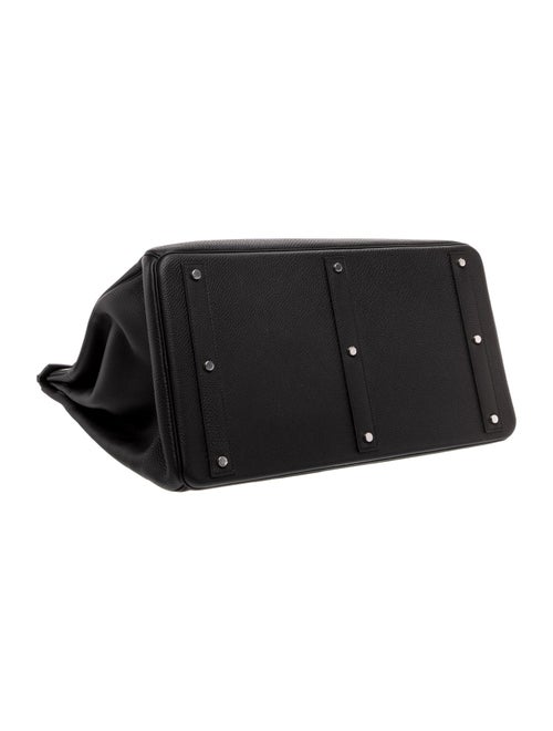 Hermès Togo HAC Birkin 50