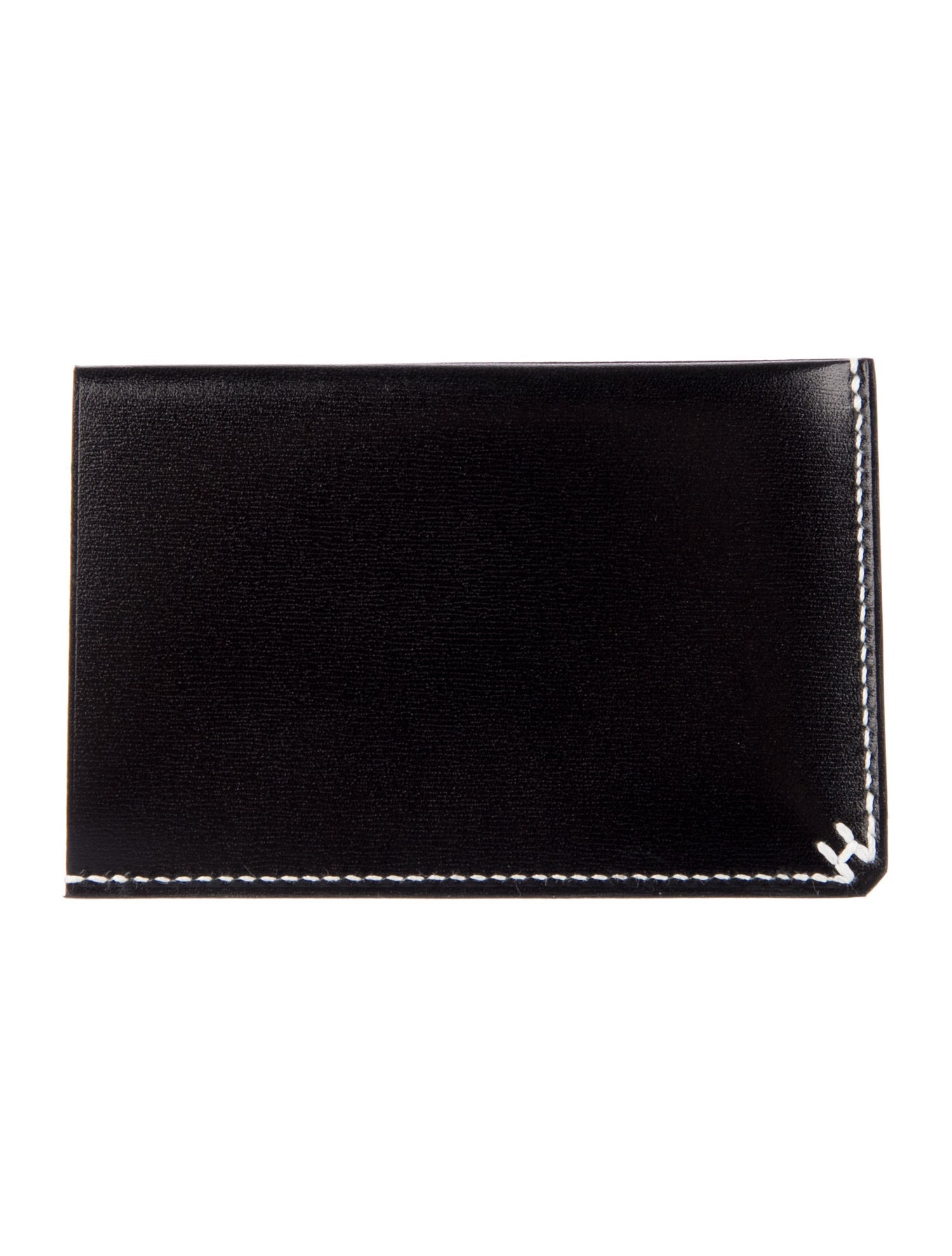 Hermès Card Holder