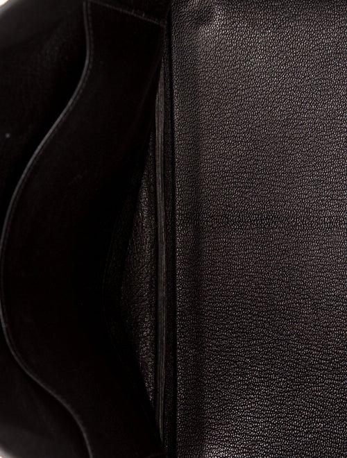 Hermès Togo Verso Birkin 35