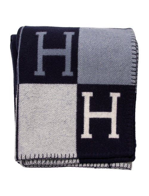 Hermès Avalon III Throw Blanket