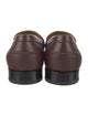 Hermès 2025 Destin Croc Special Order Loafers w/ Tags