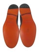 Hermès 2025 Destin Croc Special Order Loafers w/ Tags