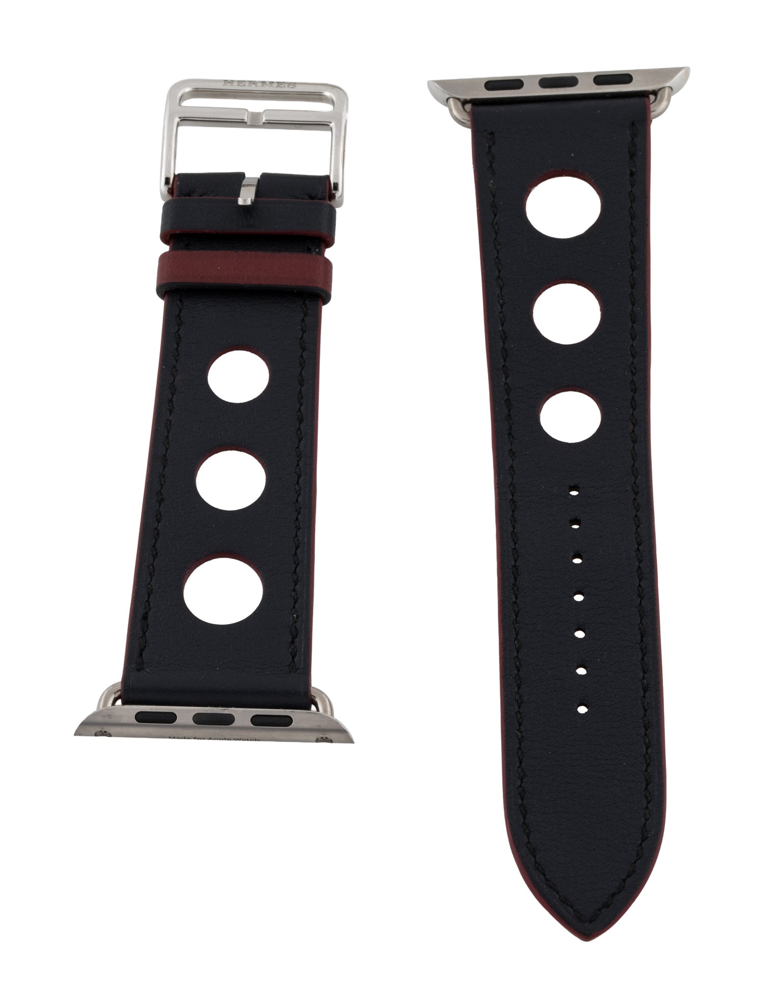 Hermès x Apple Watch 20mm Strap