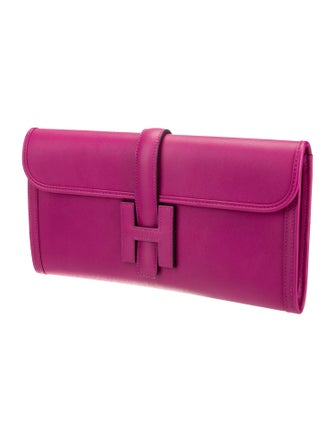 Hermès Swift Jige Elan 29