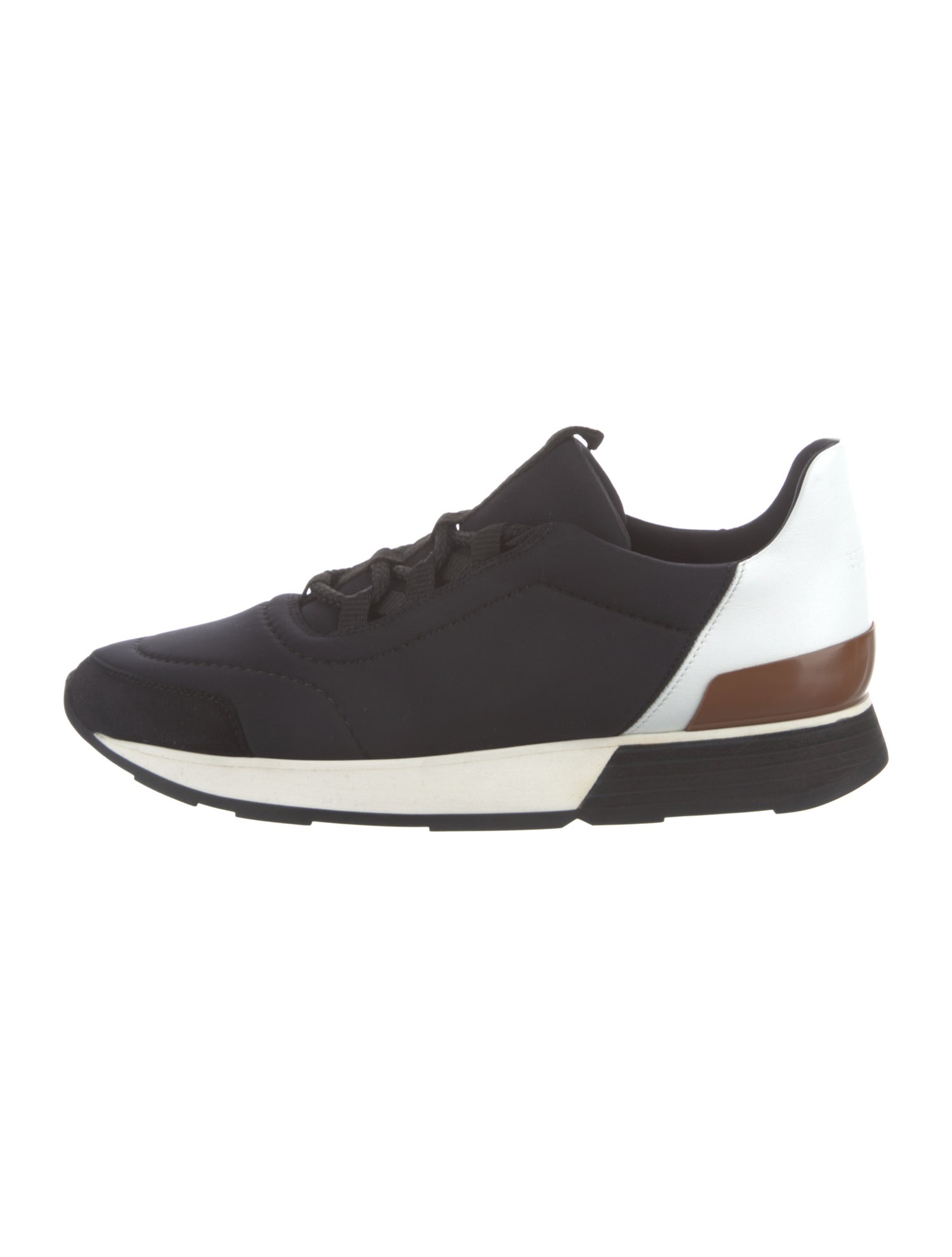 Hermès Miles Sneakers