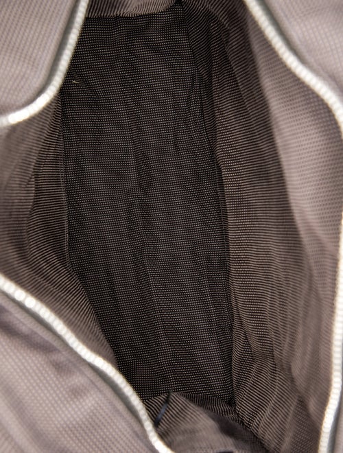 Hermès Toile Herline Backpack