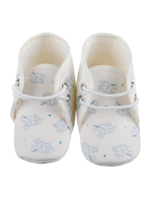 Hermès Infant Shoes