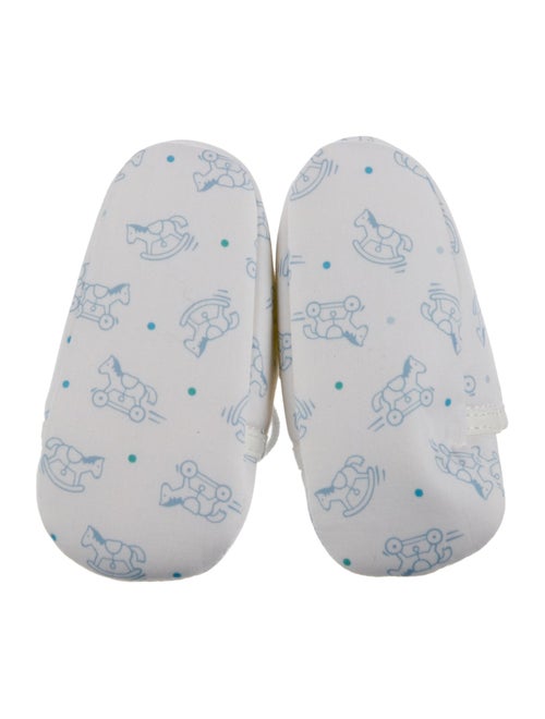 Hermès Infant Shoes