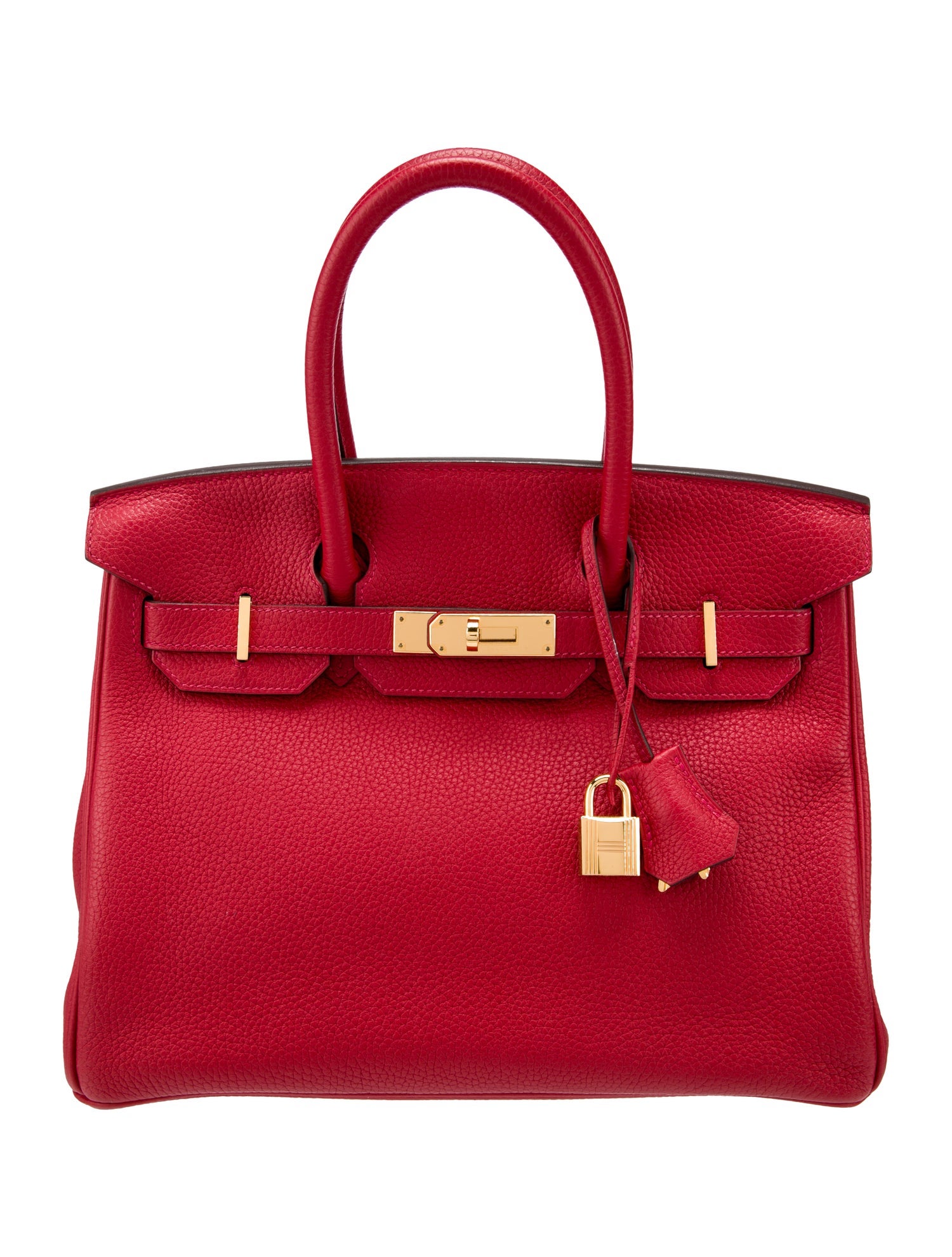 Hermès Togo Birkin 30