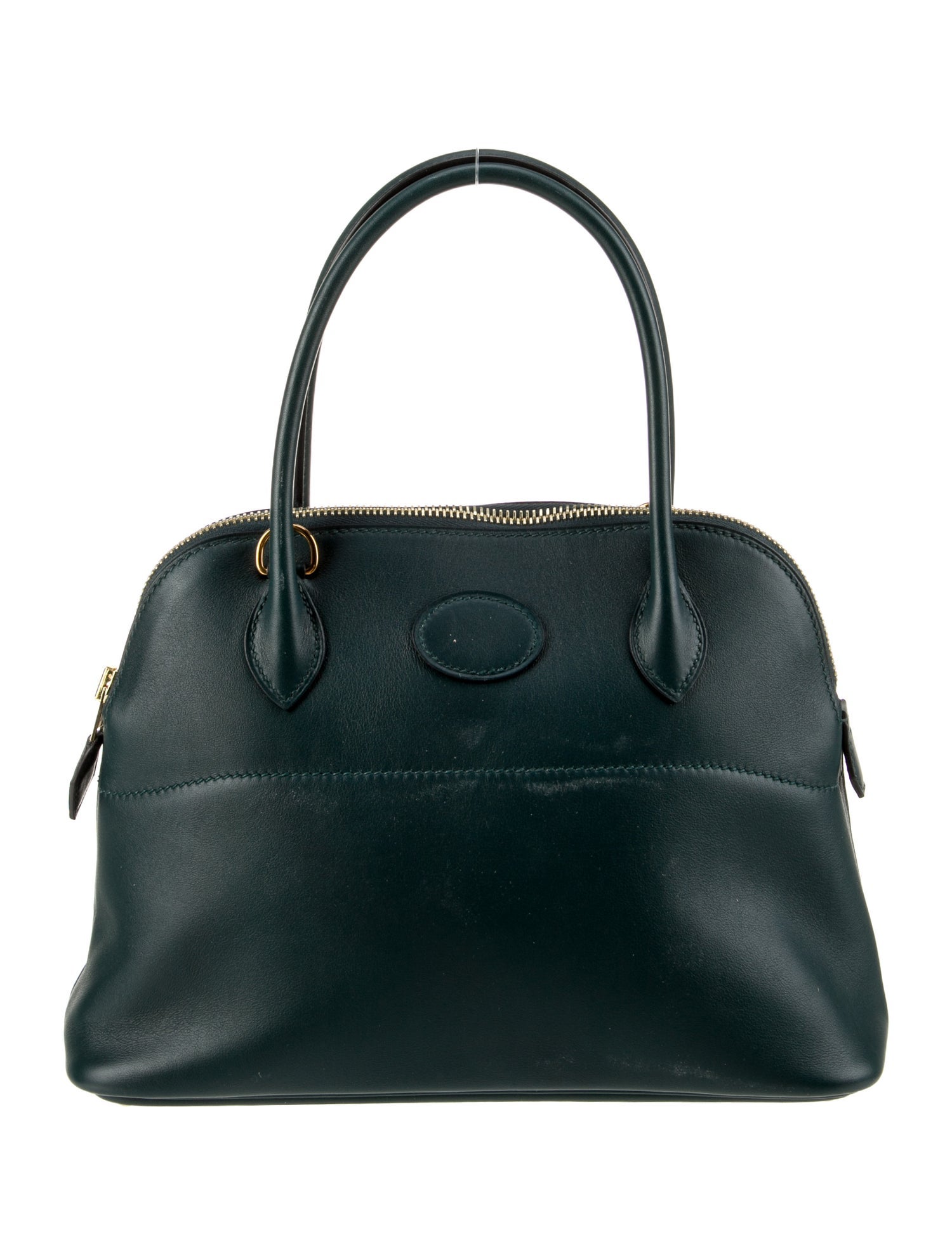 Hermès Swift Bolide 27