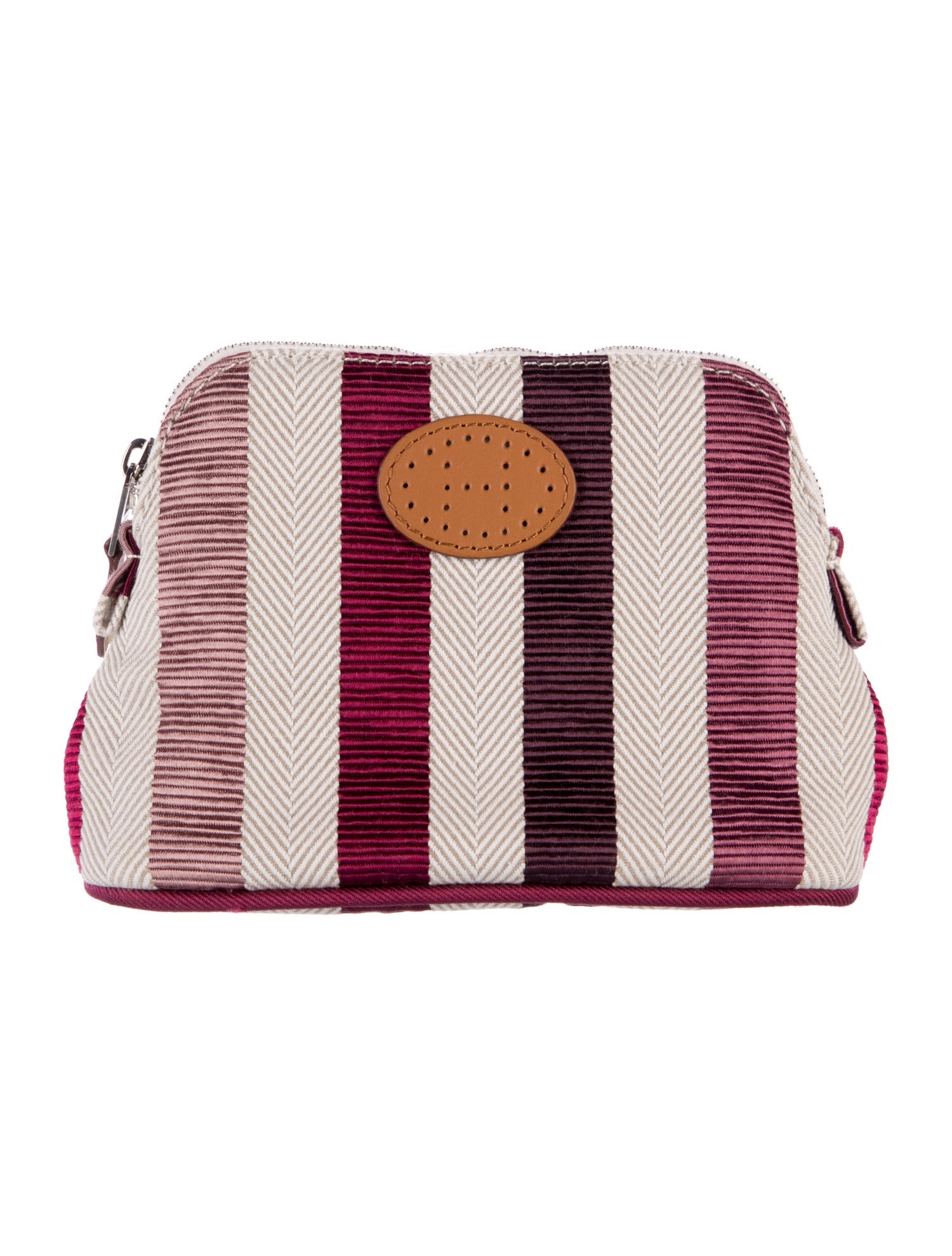 Hermès Mini Bolide Cosmetic Case