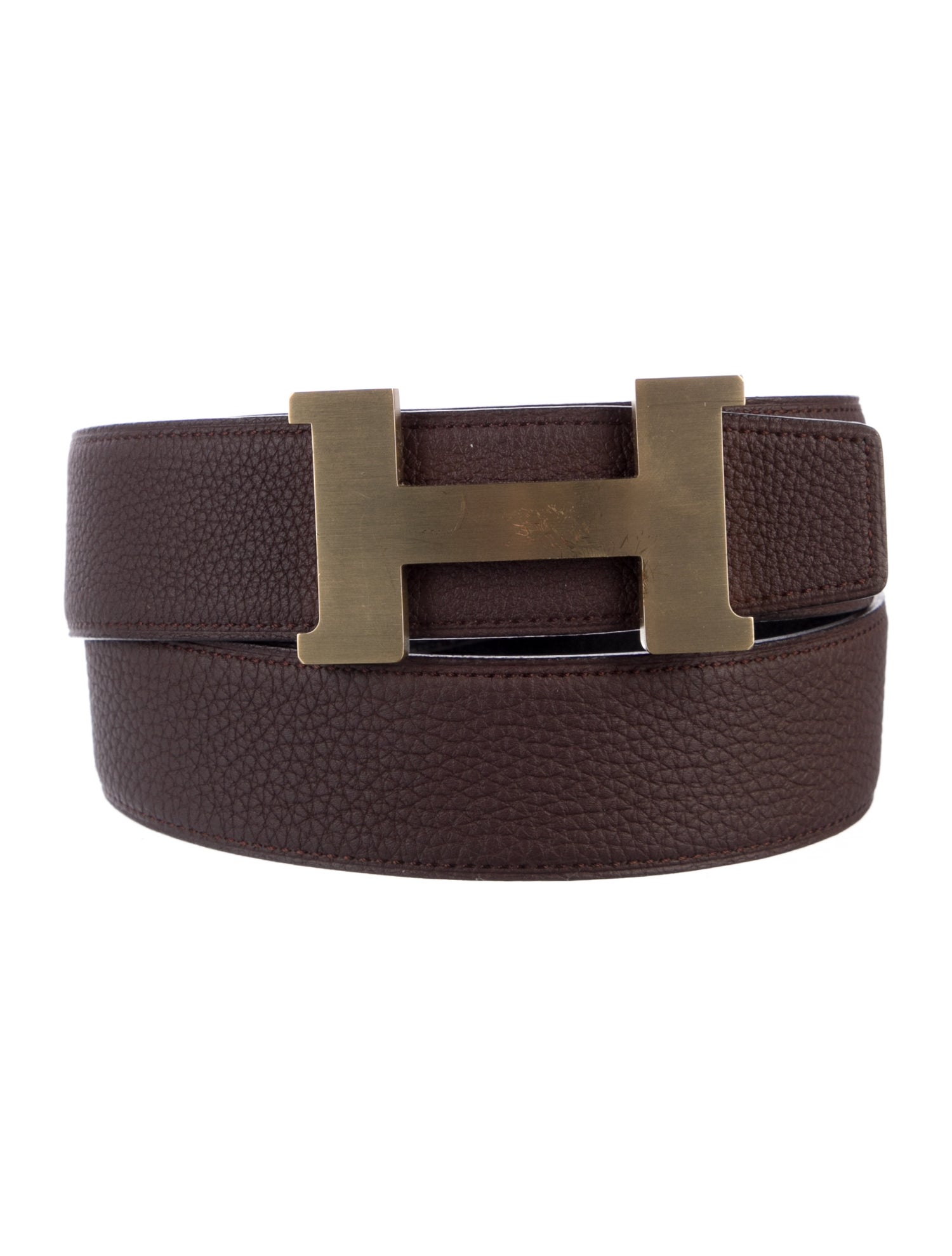 Hermès Reversible 42 mm Constance Belt Kit