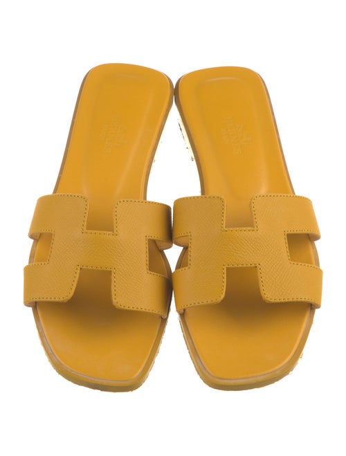 Hermès 2024 Oran Slides