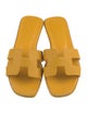 Hermès 2024 Oran Slides