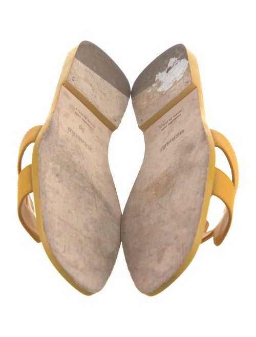 Hermès 2024 Oran Slides