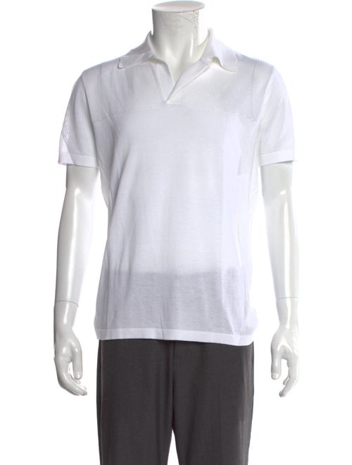 Hermès Graphic Print Crew Neck Sweatshirt