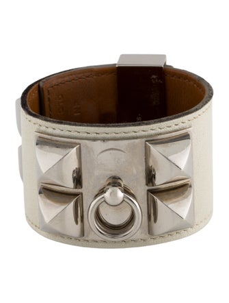Hermès Collier De Chien Bracelet
