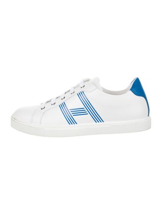 Hermès ADVANTAGE Sneakers