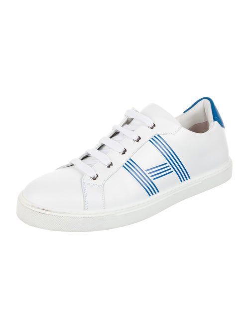 Hermès ADVANTAGE Sneakers