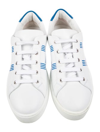 Hermès ADVANTAGE Sneakers