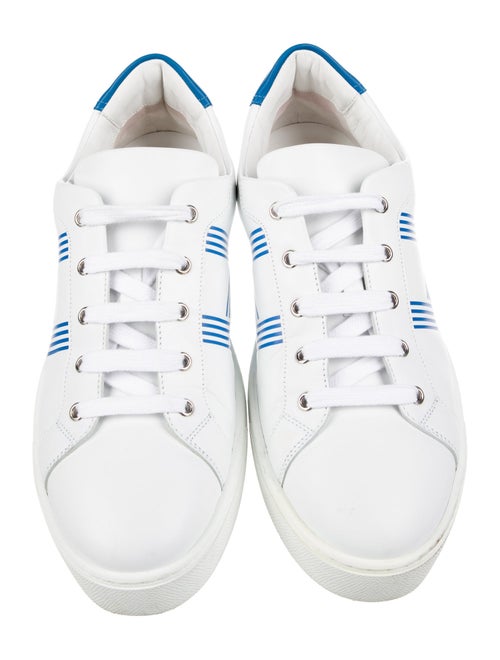 Hermès ADVANTAGE Sneakers