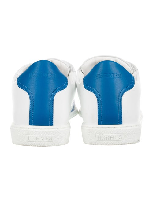 Hermès ADVANTAGE Sneakers