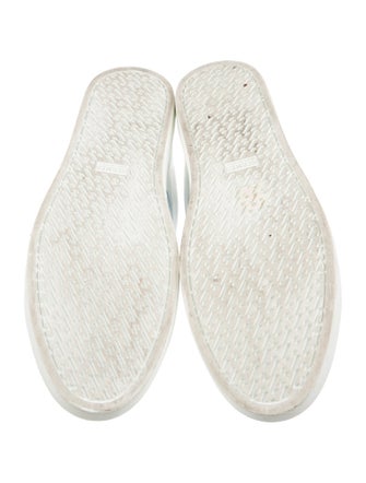 Hermès ADVANTAGE Sneakers