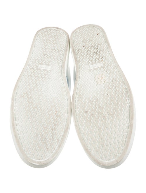 Hermès ADVANTAGE Sneakers