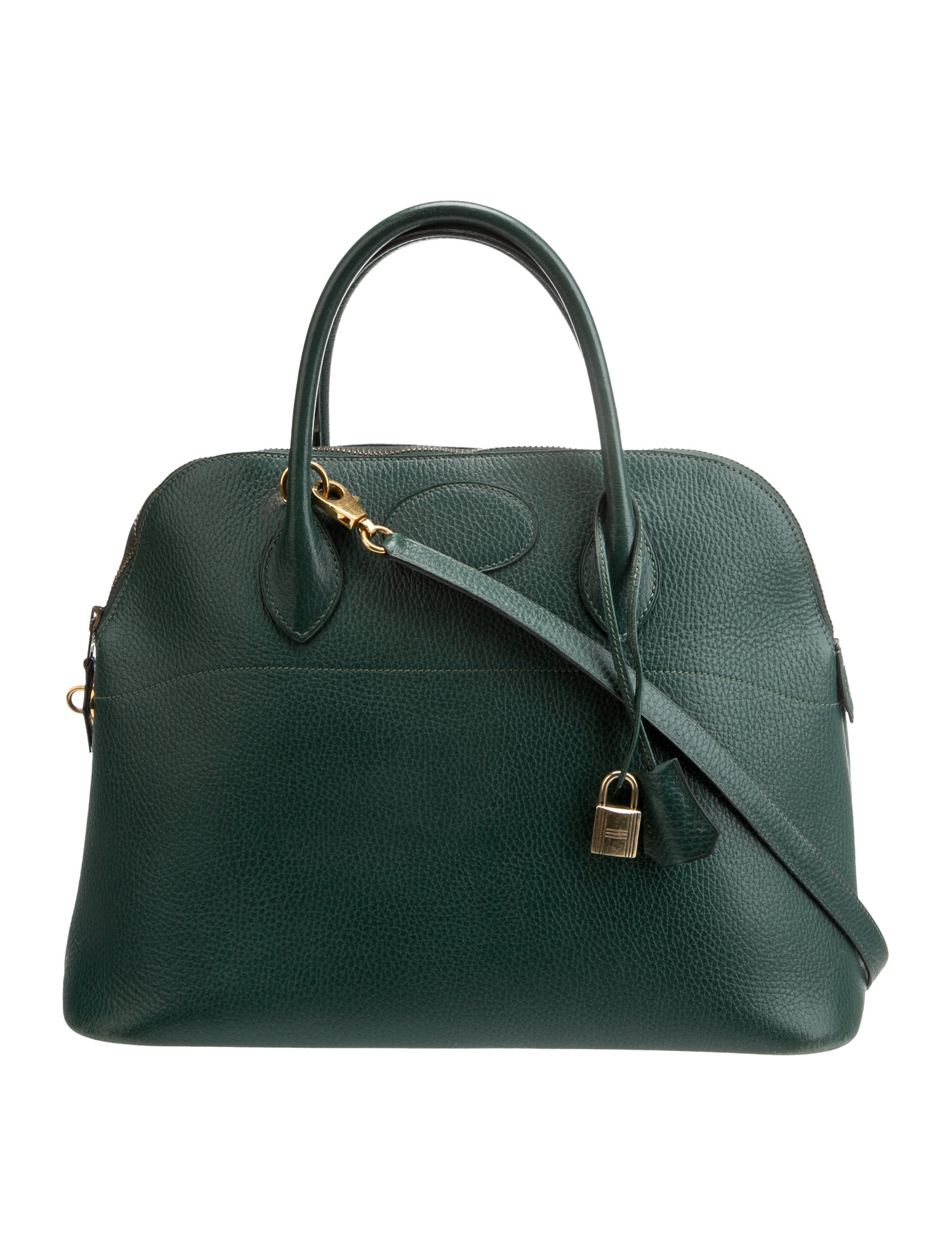 Hermès Fjord Bolide 35