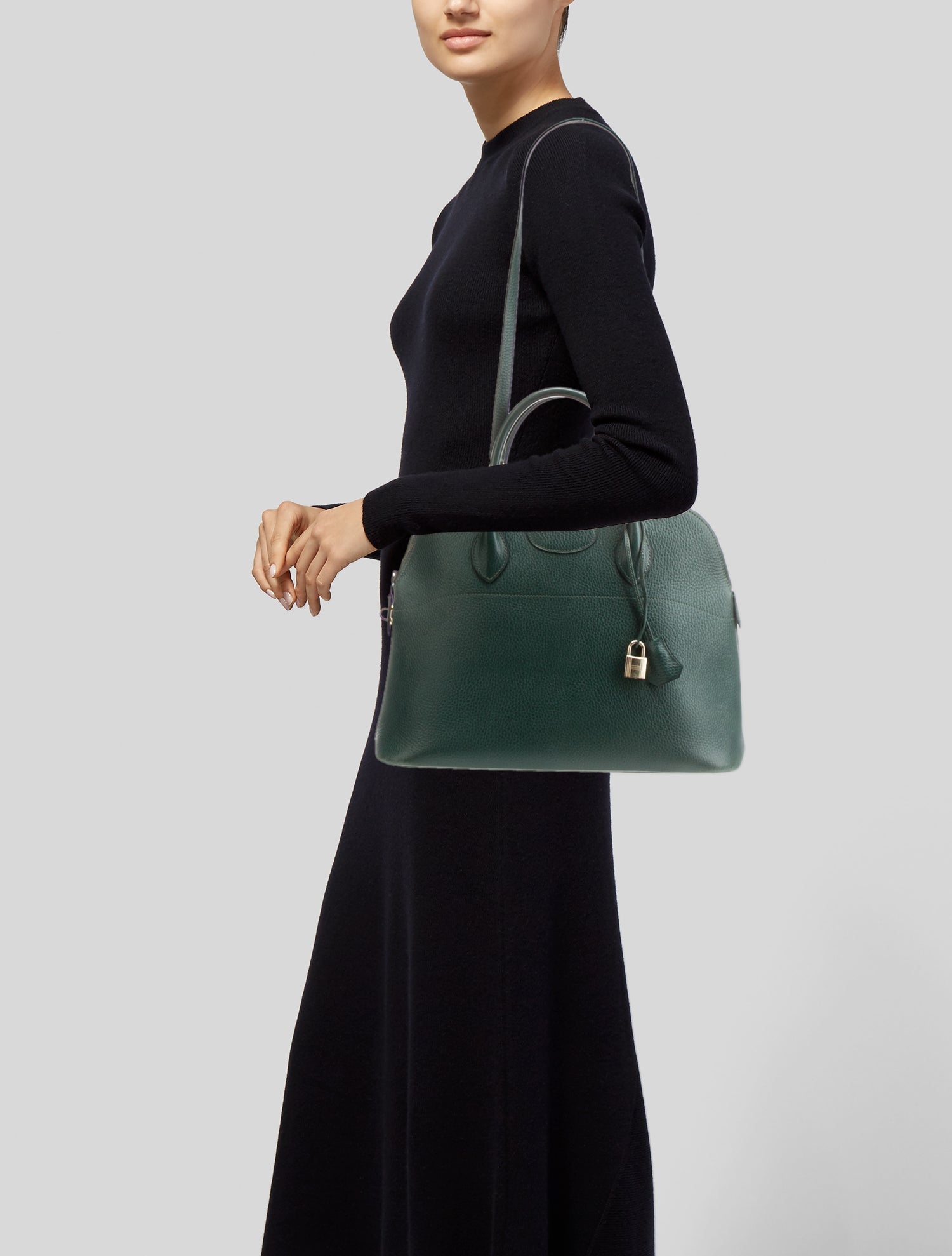 Hermès Fjord Bolide 35