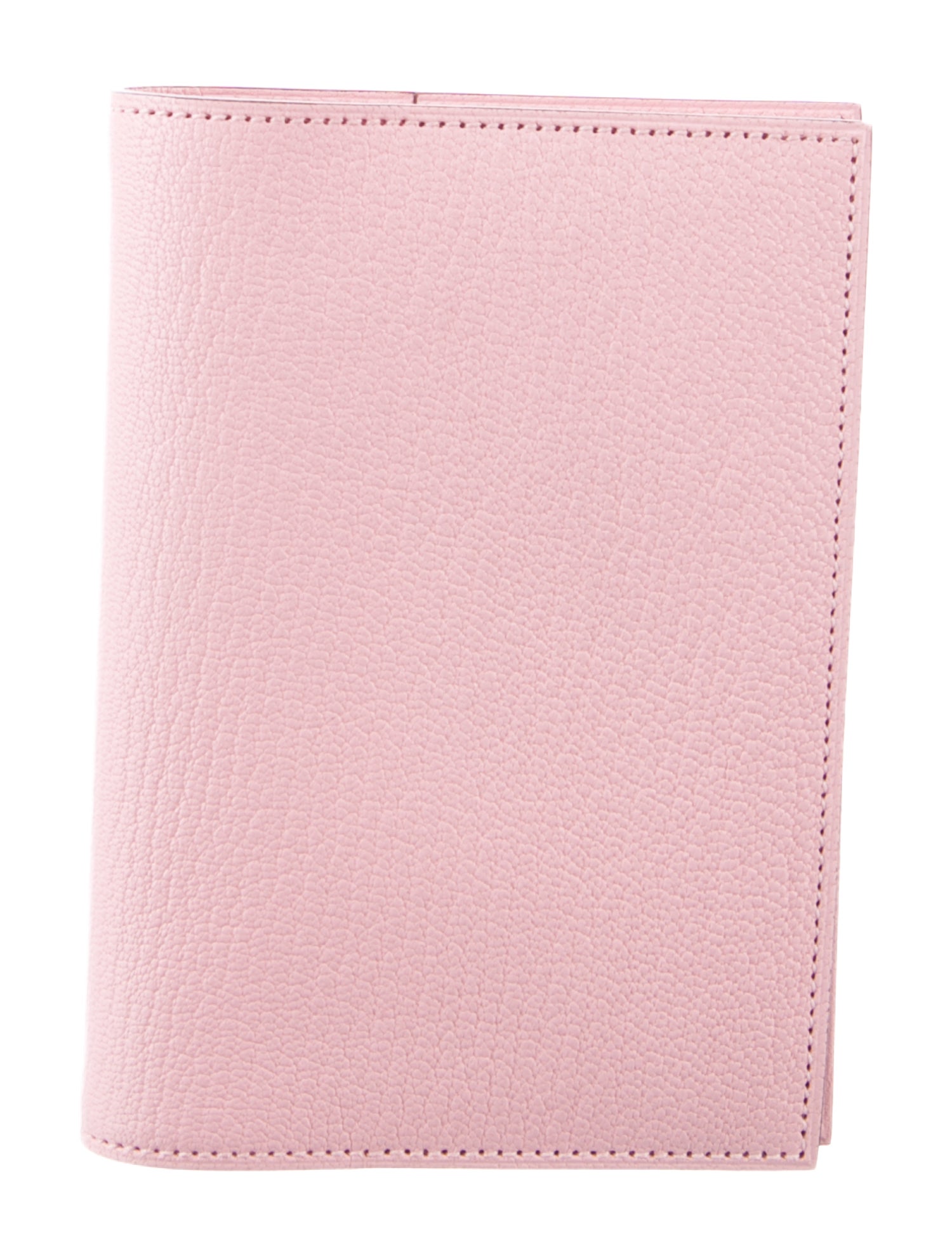 Hermès Globe-Trotter PM Agenda Cover