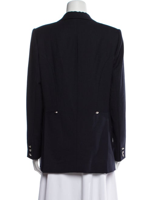 Hermès Wool Blazer