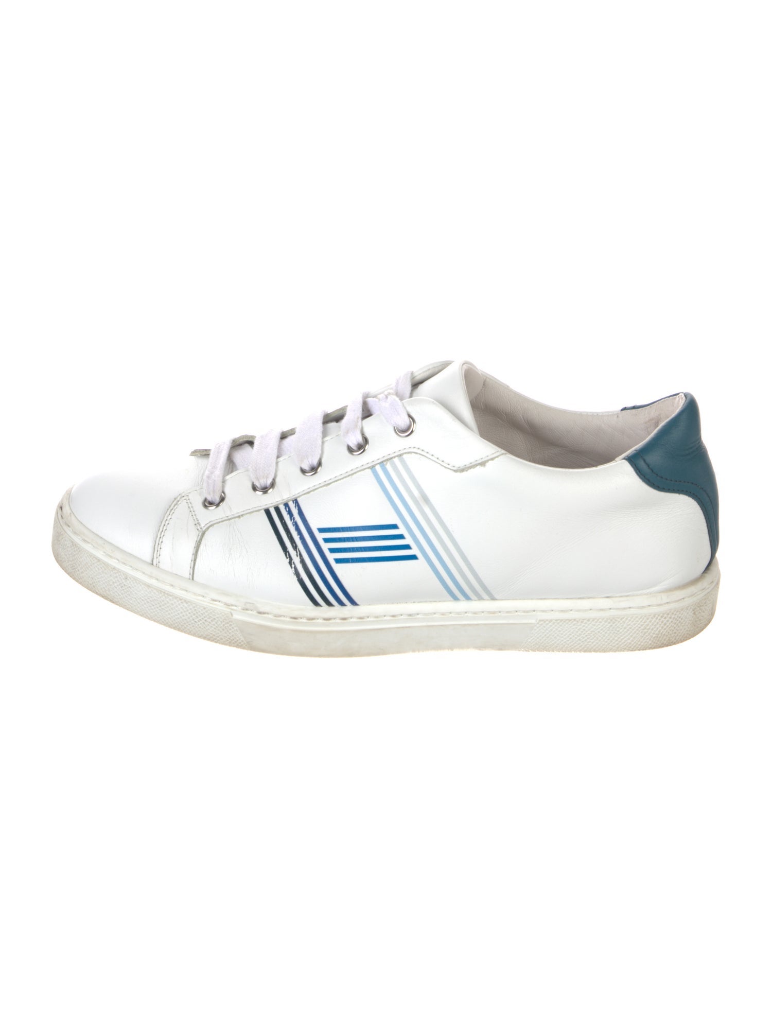 Hermès Avantage Sneakers