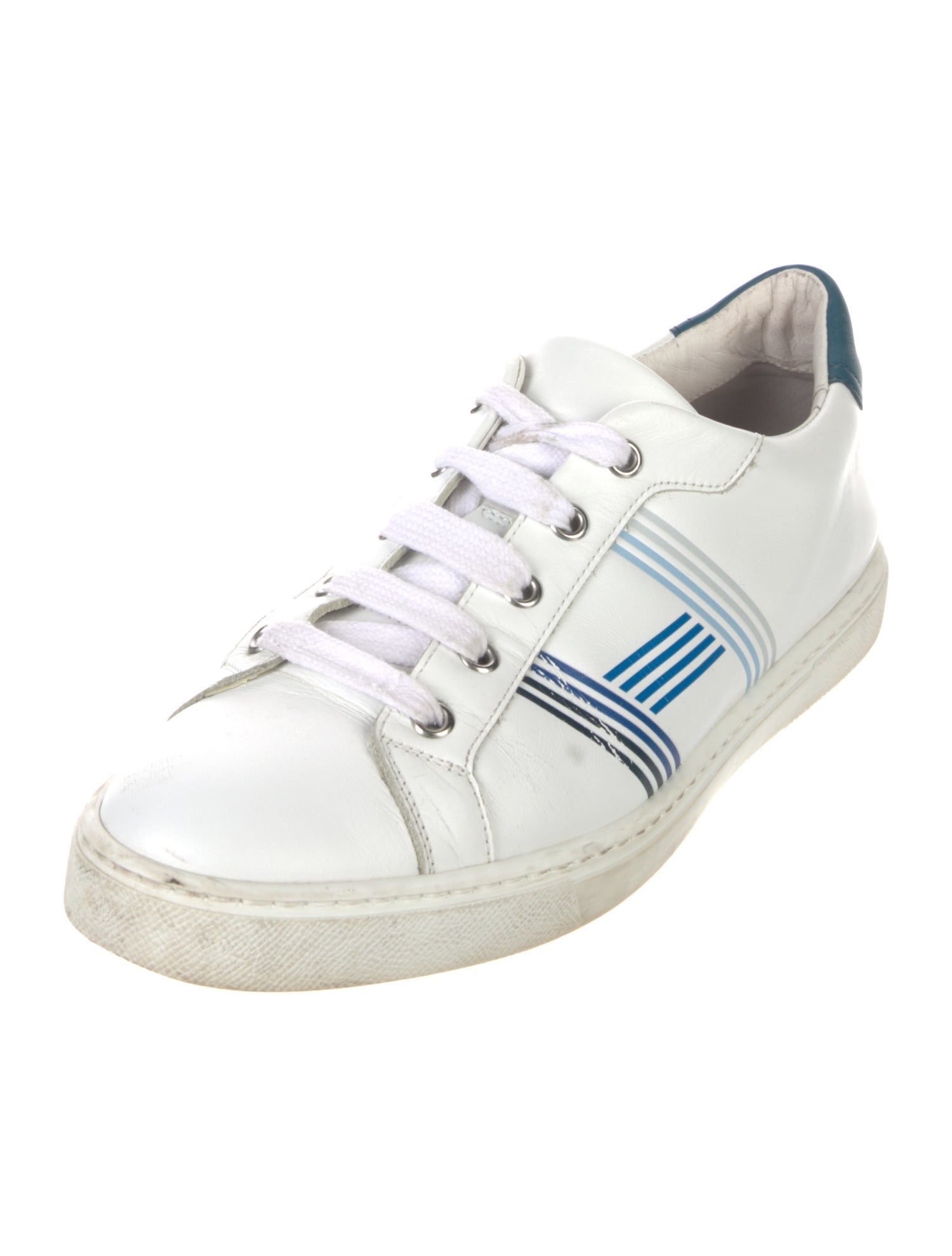 Hermès Avantage Sneakers