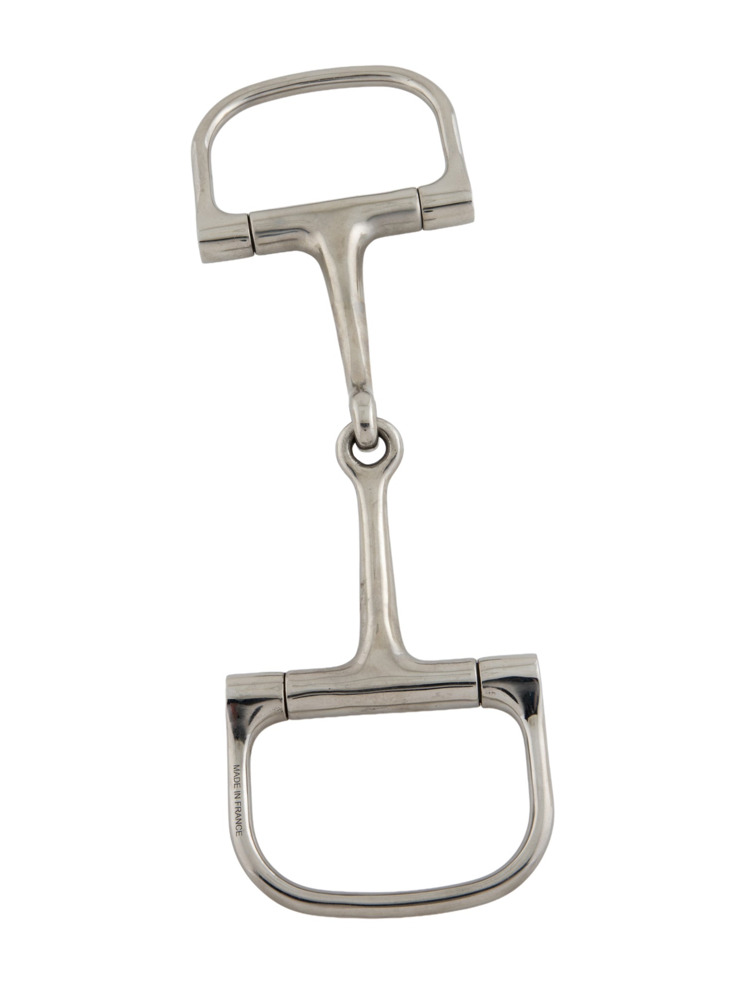 Hermès Verdun Snaffle Bit