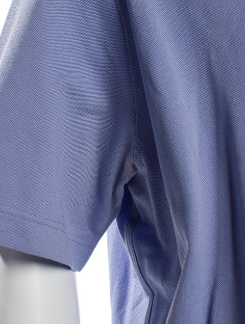 Hermès H Logo Crew Neck T-Shirt