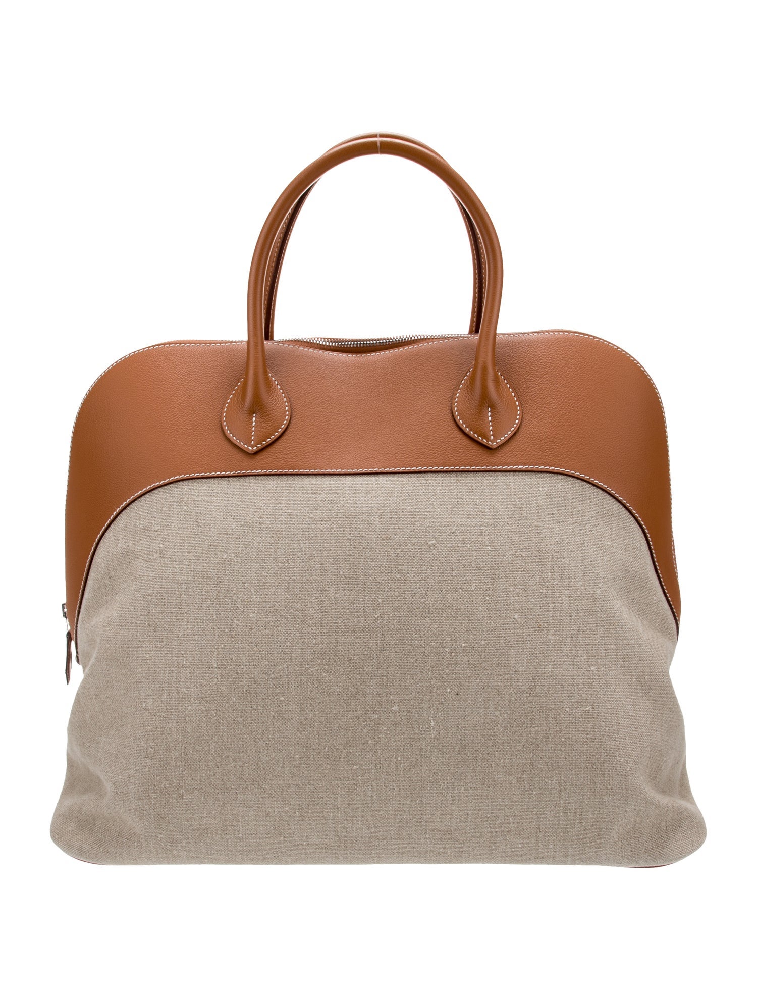 Hermès Toile Bolide Relax 45