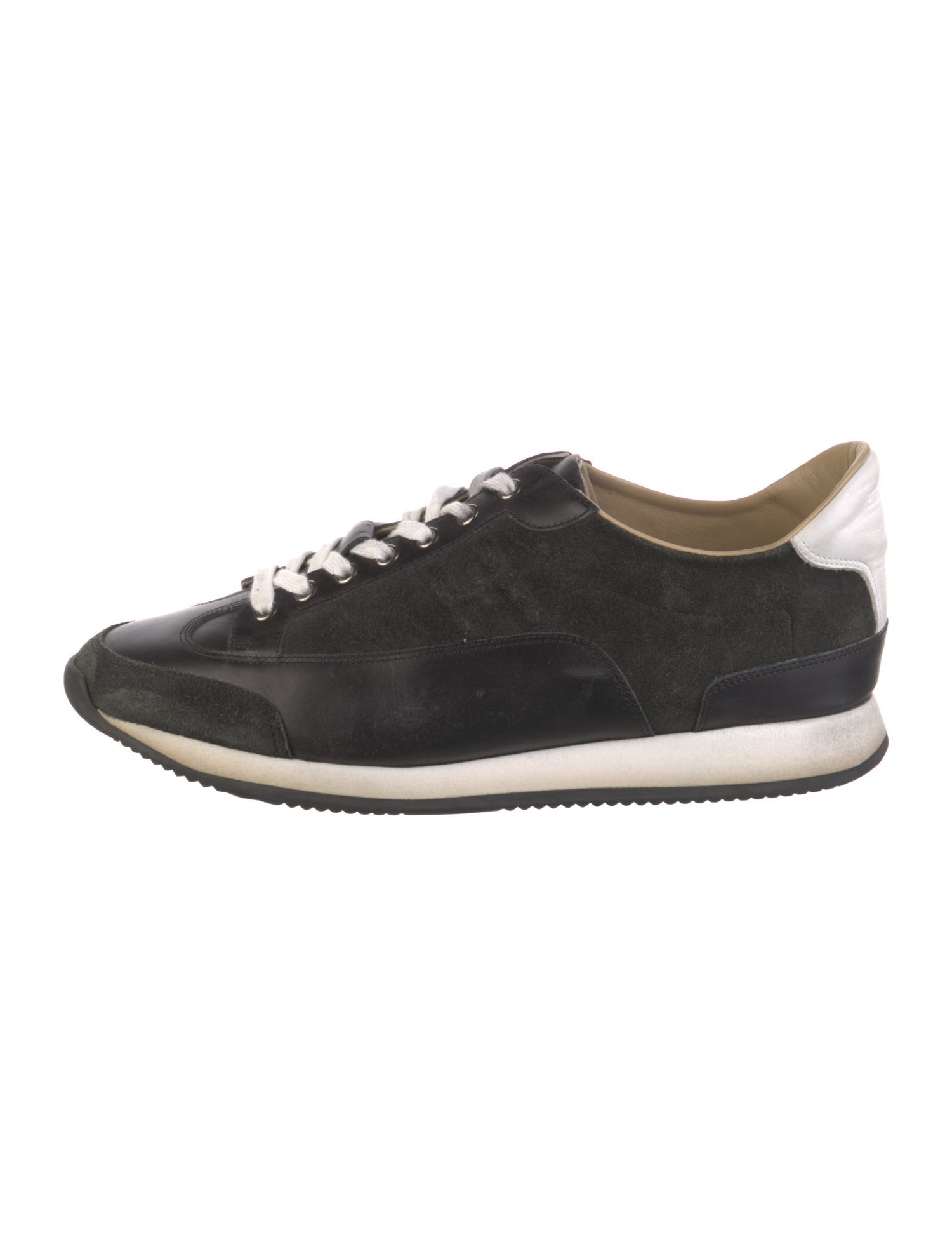 Hermès Trail Sneakers